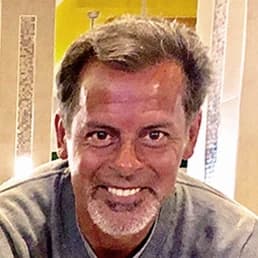 Máximo Sanguinetti, CEO — TPI + Think Positive Ideas