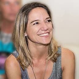 Mercedes Tiagonce, Creative Director — TPI + Think Positive Ideas