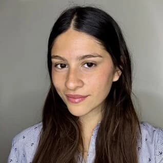 Valentina Cuenca, Account Assistant — TPI + Think Positive Ideas