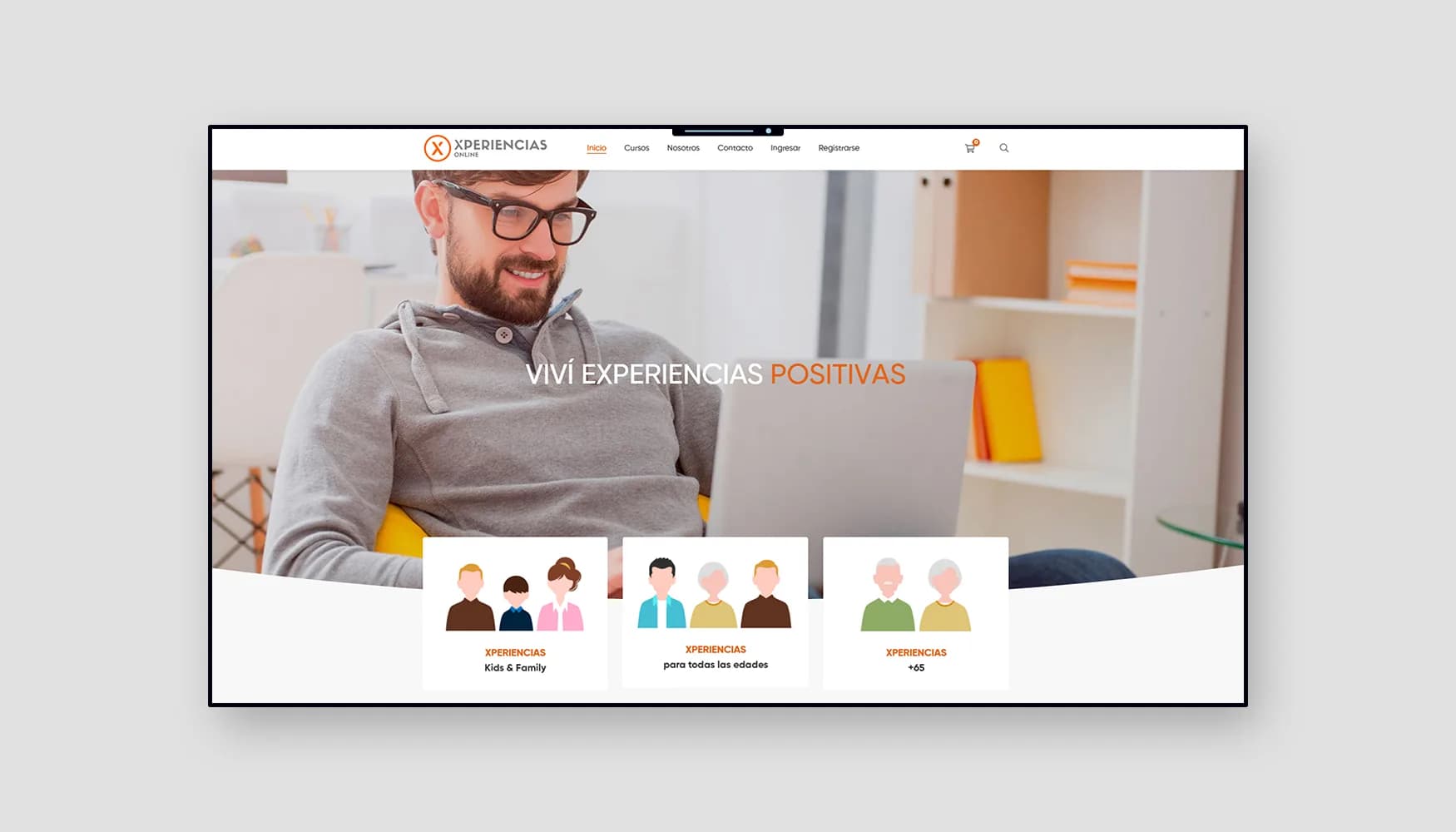 Desarrollo Web Responsive
